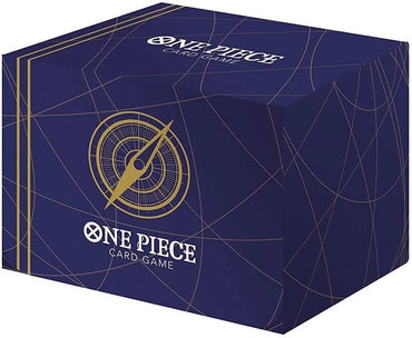 One Piece CG Card Case