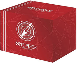 One Piece CG Card Case