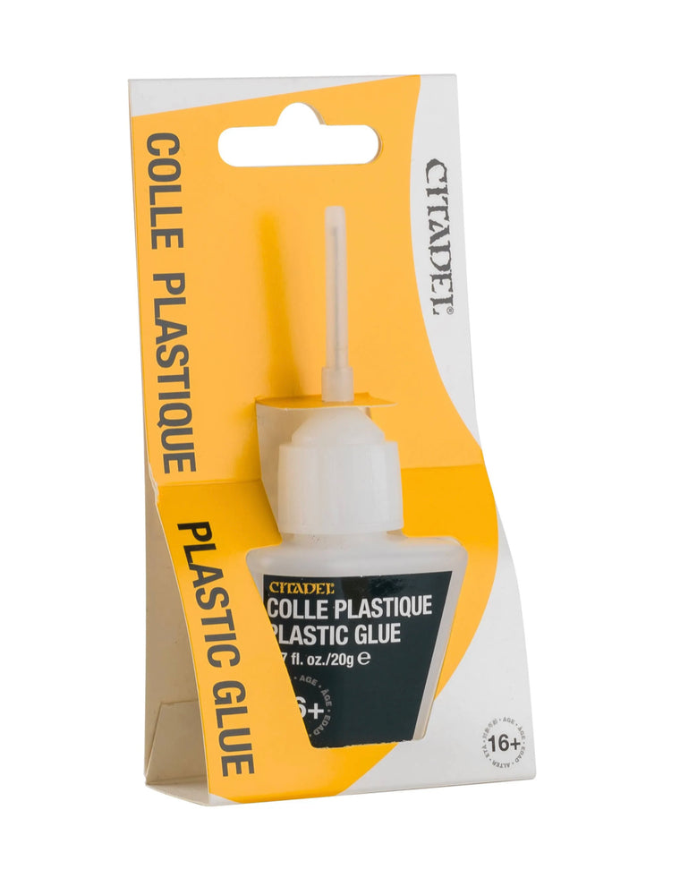 Citadel Plastic Glue