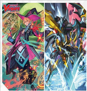 Cardfight!! Vanguard Phantom Dragon Aeon Booster Box