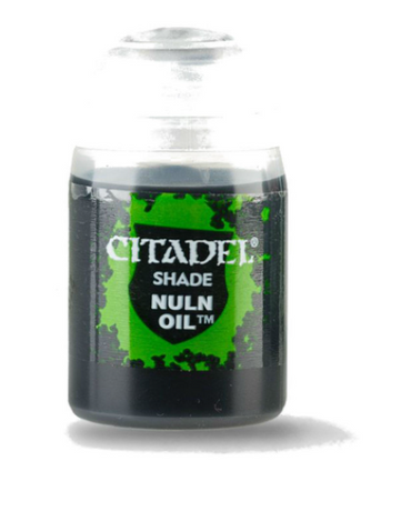 Nuln Oil (Shade)